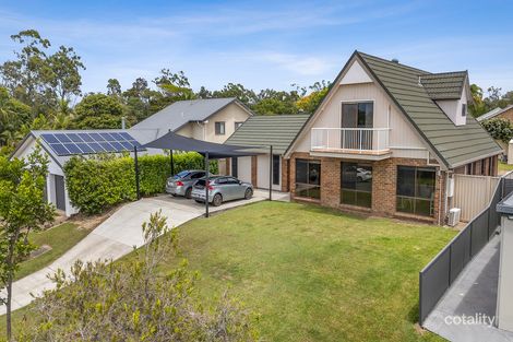 Property photo of 4 Kirribilli Court Robina QLD 4226