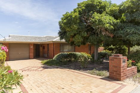 63 Gilbertson Rd, Kardinya, WA 6163