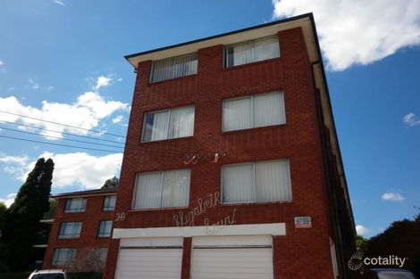 13/20 Meriton St, Gladesville, NSW 2111