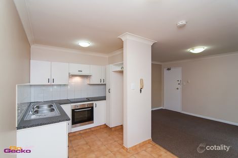 Property photo of 2/11 Kidston Terrace Chermside QLD 4032