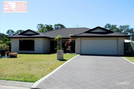 99 La Frantz Dr, Tinana, QLD 4650
