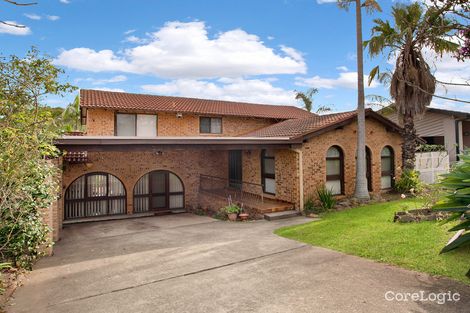 Property photo of 7 James Cook Drive Kings Langley NSW 2147