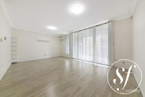 Property photo of 37/40-52 Barina Downs Road Norwest NSW 2153