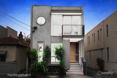 Property photo of 31 Molesworth Street Prahran VIC 3181