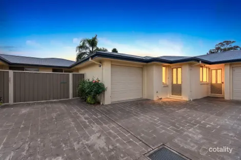 3/1 Joseph St, Richmond, NSW 2753