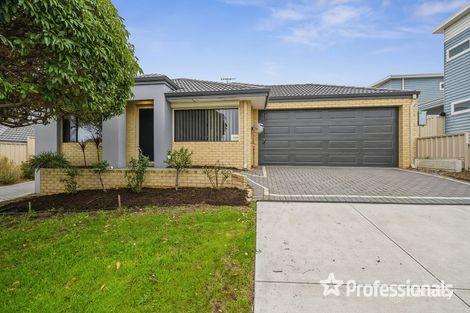 Property photo of 17A Earnley Way Balga WA 6061
