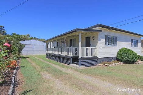 Property photo of 4 Argyle Street Maclean NSW 2463