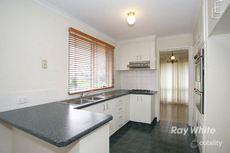 Property photo of 101 Oaktree Drive Hampton Park VIC 3976