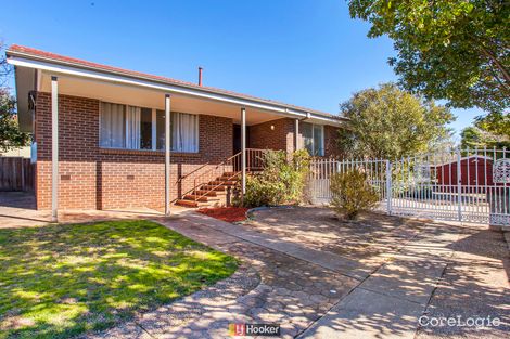 Property photo of 27 Hensman Place Latham ACT 2615