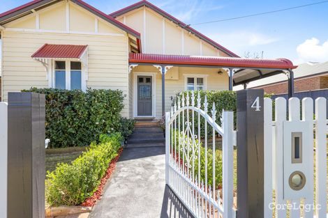 Property photo of 4 Luker Street Elderslie NSW 2570