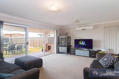 Property photo of 6 Hepburn Close Rutherford NSW 2320