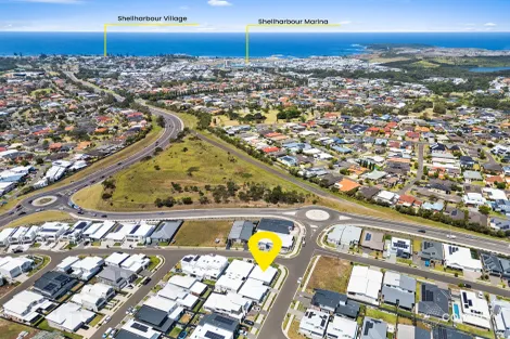 Property photo of 1 Galactic Drive Dunmore NSW 2529