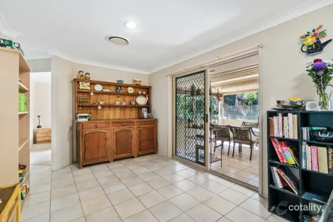 Property photo of 30 Bendigo Crescent Tallai QLD 4213