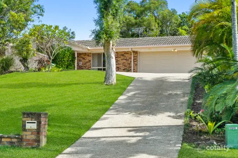 Property photo of 30 Bendigo Crescent Tallai QLD 4213