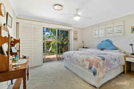 Property photo of 30 Bendigo Crescent Tallai QLD 4213