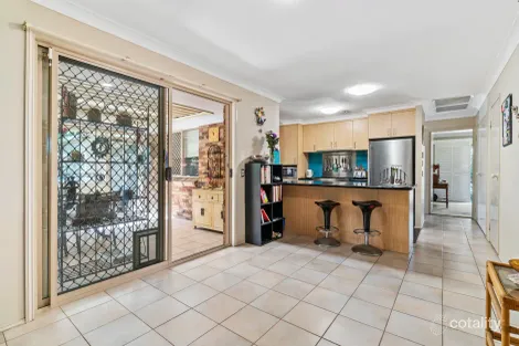 Property photo of 30 Bendigo Crescent Tallai QLD 4213
