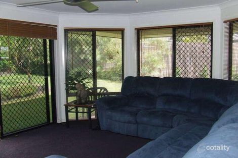 Property photo of 21 Crumpton Place Beerwah QLD 4519