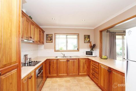 Property photo of 39 Dennis Road Auburn SA 5451