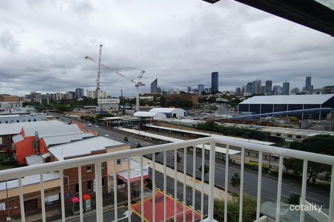 Property photo of 134/803 Stanley Street Woolloongabba QLD 4102