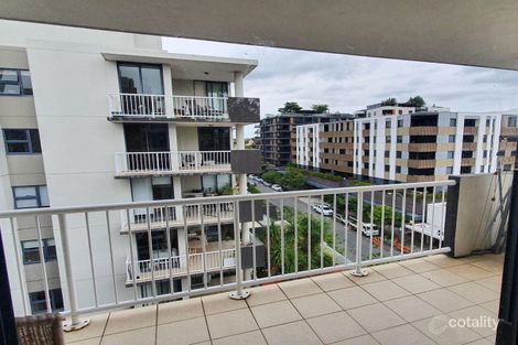 Property photo of 134/803 Stanley Street Woolloongabba QLD 4102