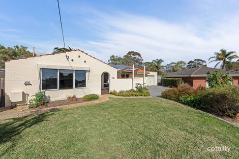 Property photo of 23 Dericote Way Greenwood WA 6024