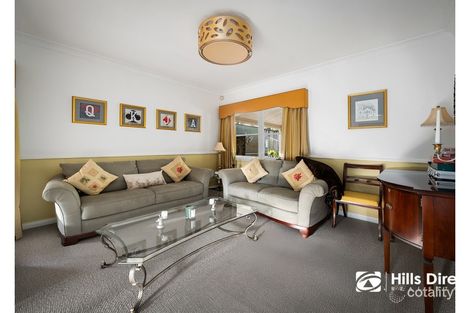 Property photo of 10 Lyndhurst Court West Pennant Hills NSW 2125