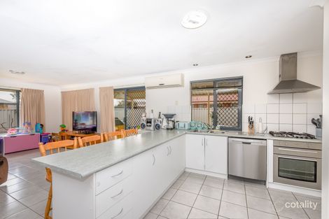 Property photo of 12 Whitworth Drive Sunset Beach WA 6530