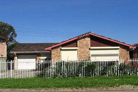 19 Hedges St, Fairfield, NSW 2165