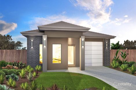 Lot 302 Bluebottle Pde, Rockbank, VIC 3335
