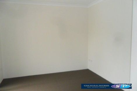 Property photo of 4/183-185 John Street Lidcombe NSW 2141