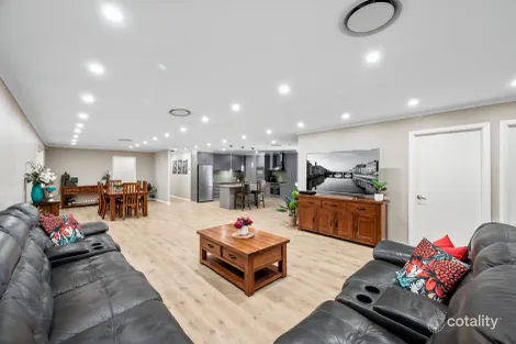 Property photo of 6 Kay Close Jamisontown NSW 2750