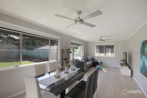 Property photo of 56 Warratta Road Killarney Vale NSW 2261