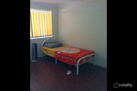 Property photo of 45A Eustace Street Fairfield Heights NSW 2165