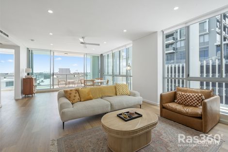 Property photo of 707/1 Como Crescent Southport QLD 4215