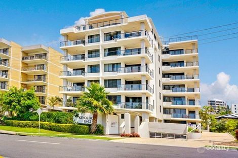 2/10 Warne Tce, Kings Beach, QLD 4551