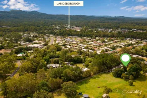 Property photo of 75 Hardwood Road Landsborough QLD 4550