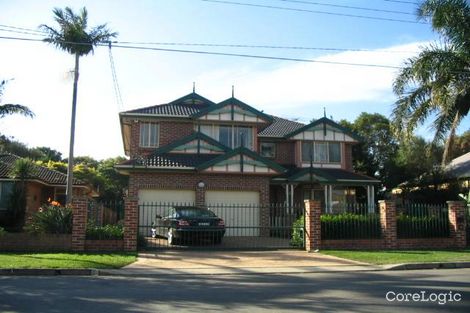 Property photo of 68 Alice Street Sans Souci NSW 2219
