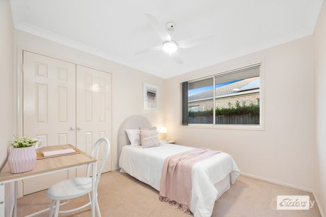 Property photo of 60 Saint Andrews Drive Cornubia QLD 4130