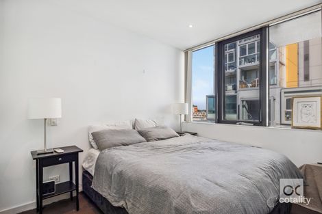 Property photo of 601/185 Morphett Street Adelaide SA 5000