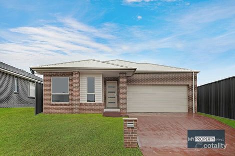 10 Gentry St, Grantham Farm, NSW 2765