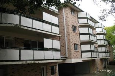 5/18 Thomas May Pl, Westmead, NSW 2145