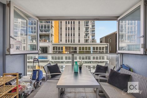 Property photo of 601/185 Morphett Street Adelaide SA 5000