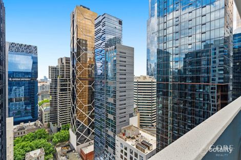 Property photo of 2905/8 Sutherland Street Melbourne VIC 3000