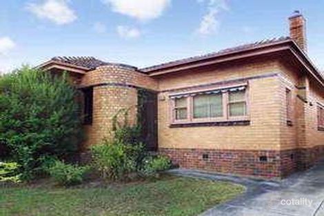 Property photo of 34 Cole Avenue Kew East VIC 3102