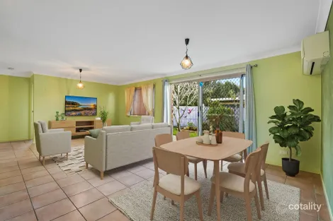 Property photo of 3/31 Cascade Street Kippa-Ring QLD 4021