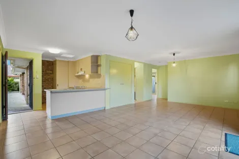 Property photo of 3/31 Cascade Street Kippa-Ring QLD 4021