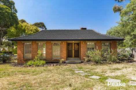 Property photo of 20-26 Scanlan Street Berwick VIC 3806