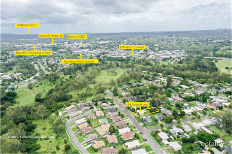 Property photo of 69 Avon Street Leichhardt QLD 4305