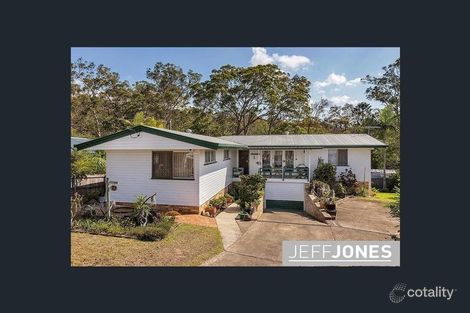 77 Mcgahan St, Carina Heights, QLD 4152