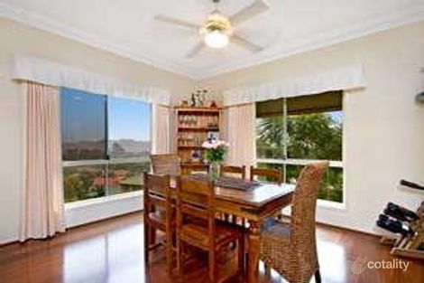 Property photo of 17 Firewheel Way Banora Point NSW 2486